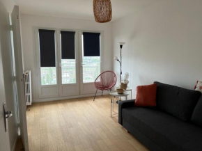Studio Pantin - 10min Paris/20min Stade de France